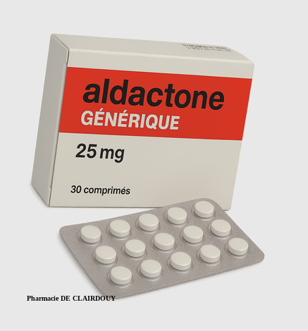 aldactone