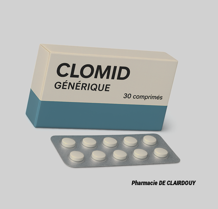 clomid