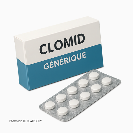 clomid