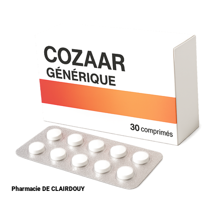 cozaar