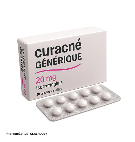 curacne