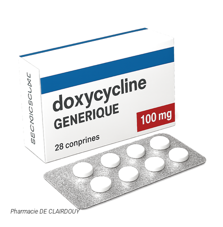 doxycycline