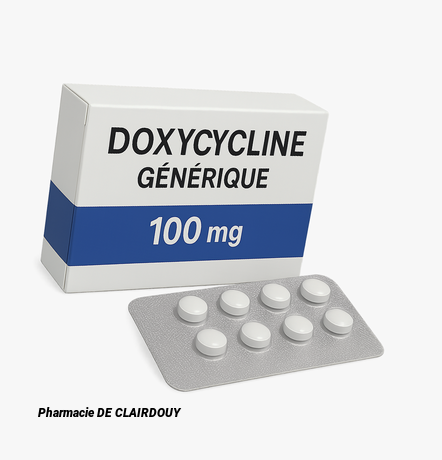 doxycycline