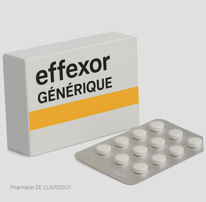 effexor