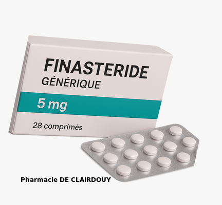 finasteride