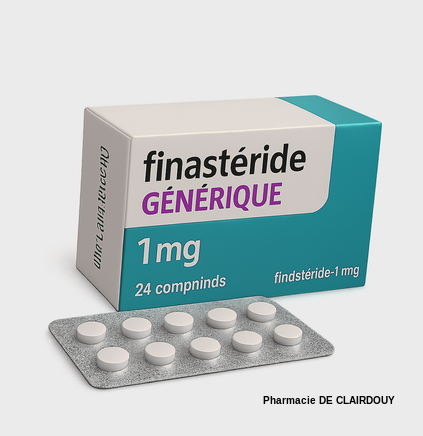 finasteride