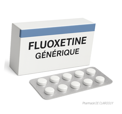 fluoxetine