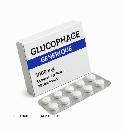 glucophage