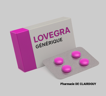 lovegra