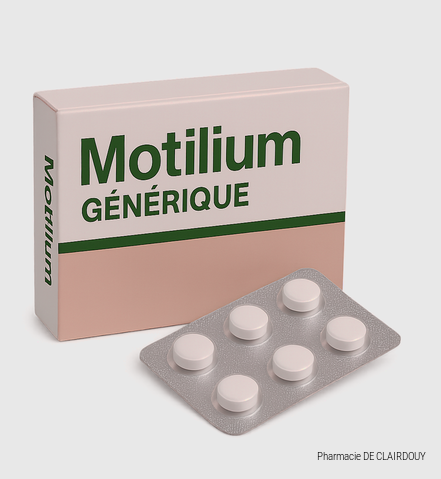 motilium