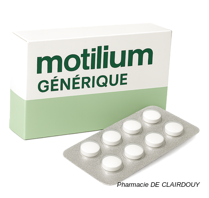motilium