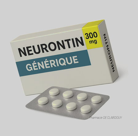 neurontin