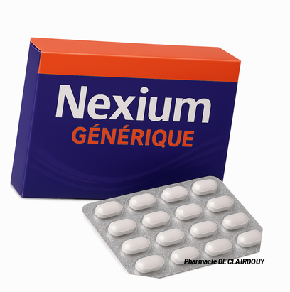 nexium
