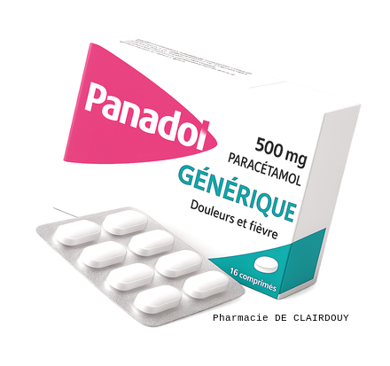 panadol
