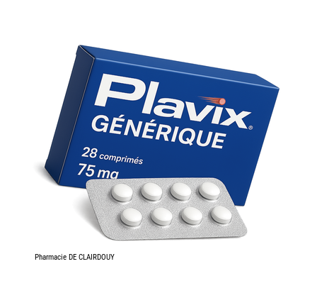 plavix