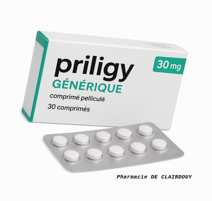 priligy