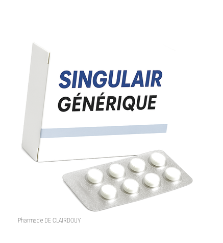 singulair