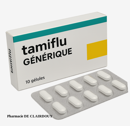 tamiflu