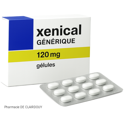 xenical