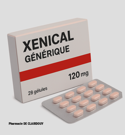 xenical
