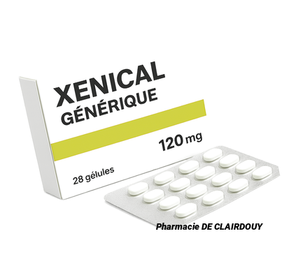 xenical